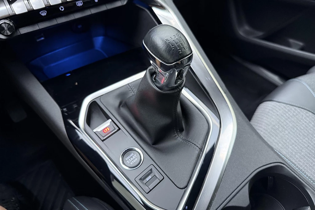 Peugeot 3008 – foto 27