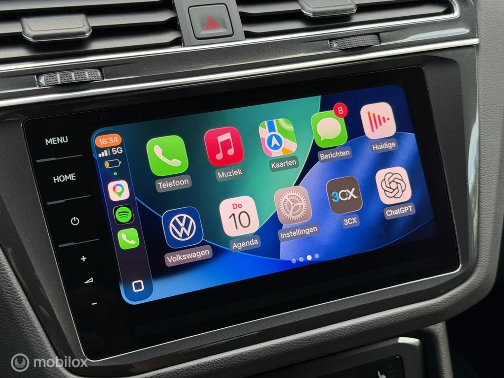Volkswagen Tiguan – foto 34
