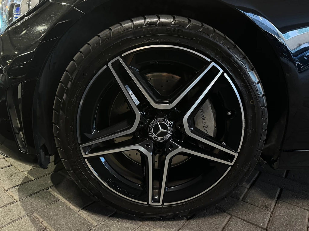 Mercedes-Benz C-Klasse – foto 21