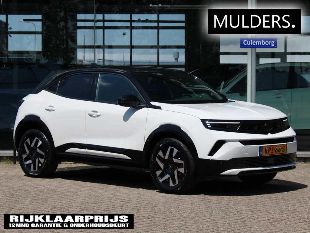 Opel Mokka – foto 6