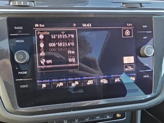 Volkswagen Tiguan – thumbnail 35