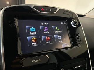 Renault Clio – thumbnail 21
