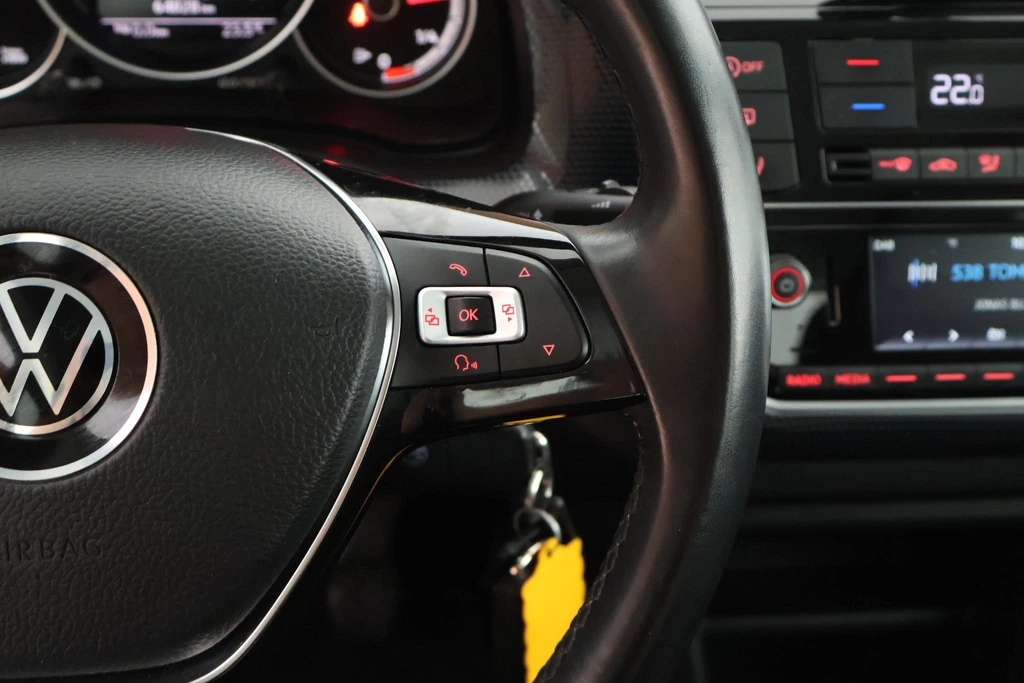 Volkswagen up! – foto 19