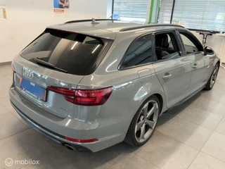 Audi A4 – thumbnail 4