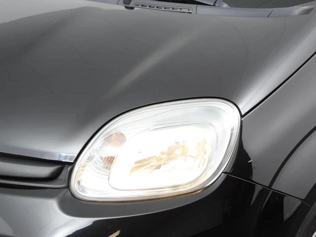 Fiat Panda – foto 18