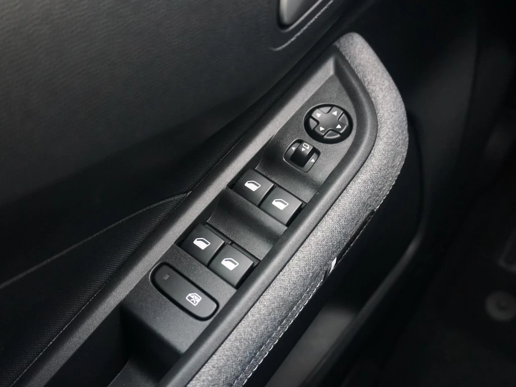 Opel Frontera – foto 14