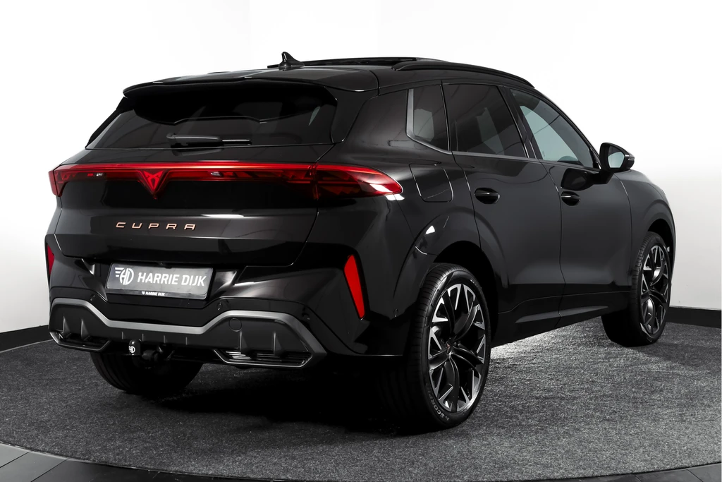 CUPRA Terramar – foto 8