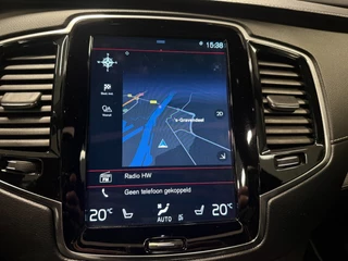 Volvo XC90 – thumbnail 39
