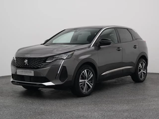 Peugeot 3008 – thumbnail 1