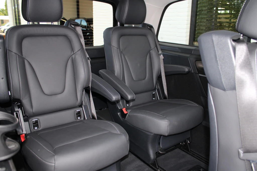 Mercedes-Benz EQV – foto 18