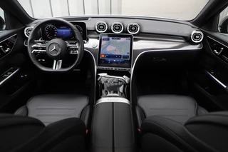 Mercedes-Benz C-Klasse – thumbnail 6