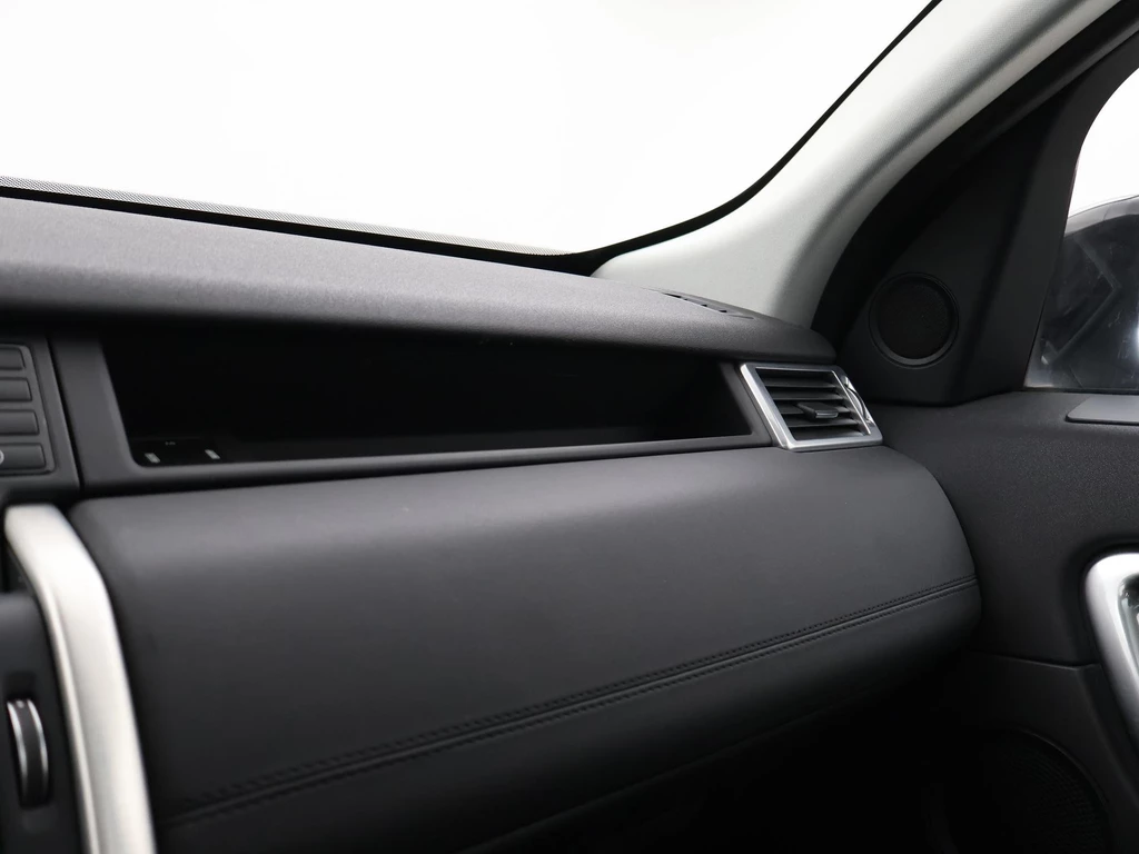 Land Rover Discovery Sport – foto 46