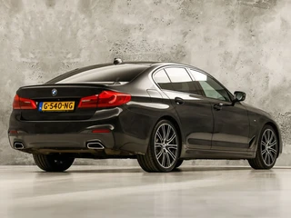 BMW 5 Serie – thumbnail 4