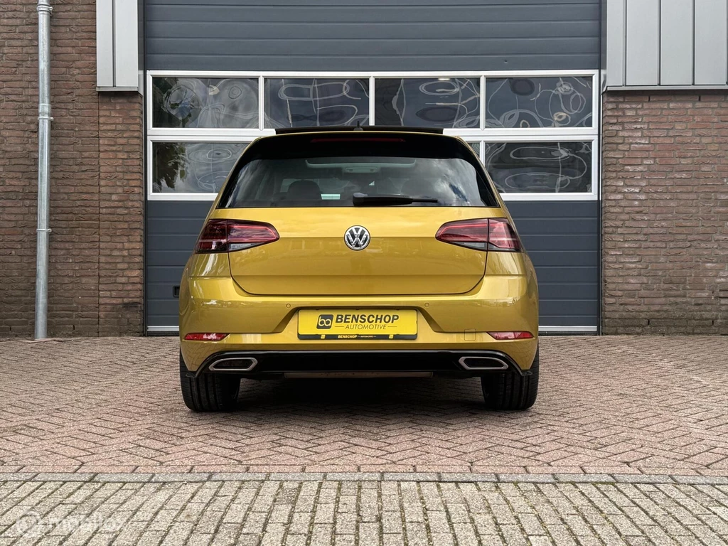 Volkswagen Golf – foto 3