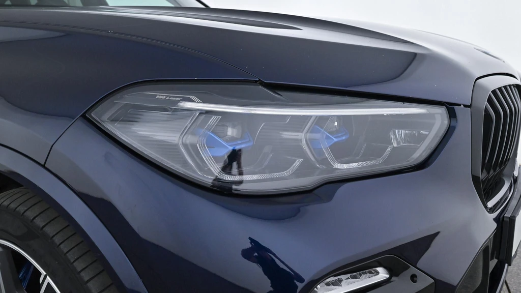 BMW X5 – foto 16