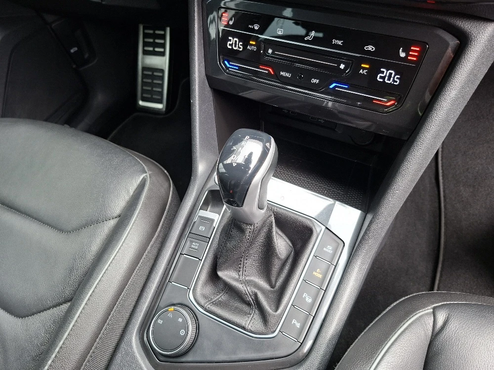SEAT Tarraco – foto 19