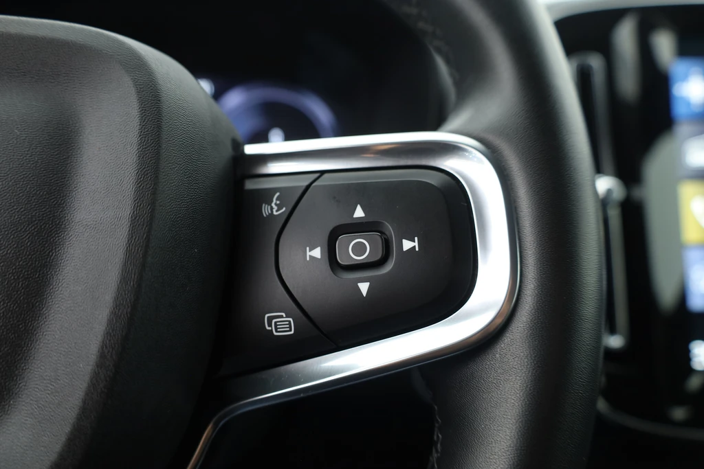 Volvo XC40 – foto 21
