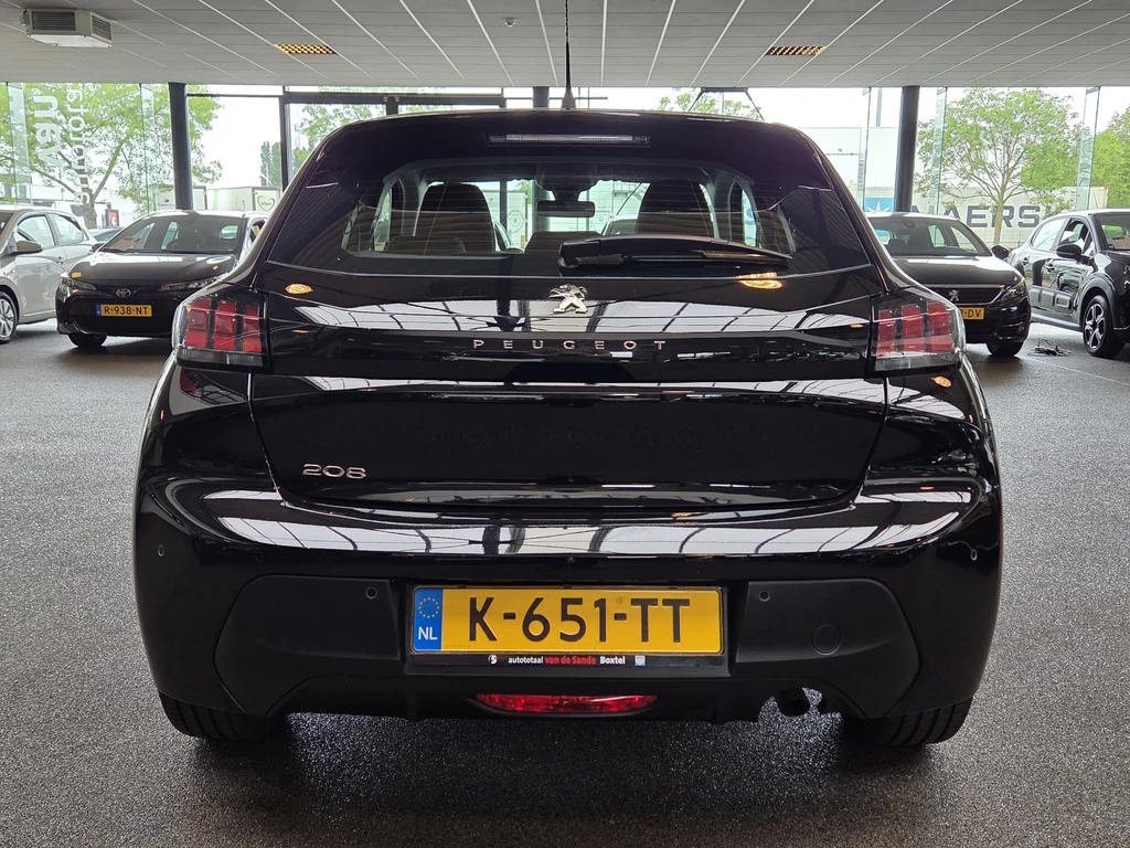 Peugeot 208 – foto 5