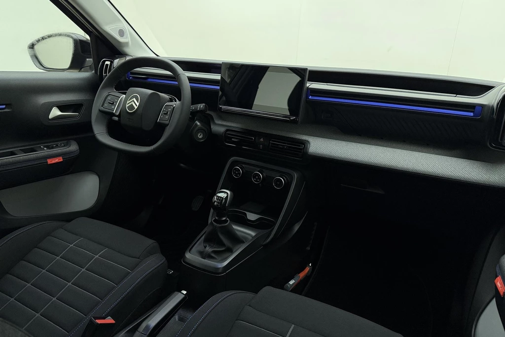 Citroën C3 – foto 14