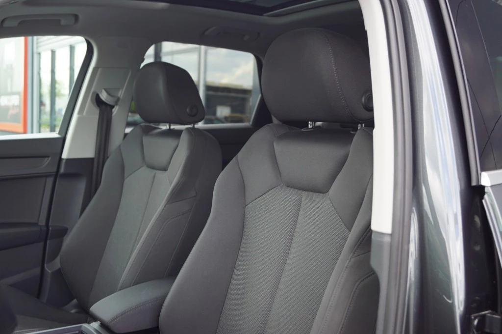 Audi Q3 – foto 41