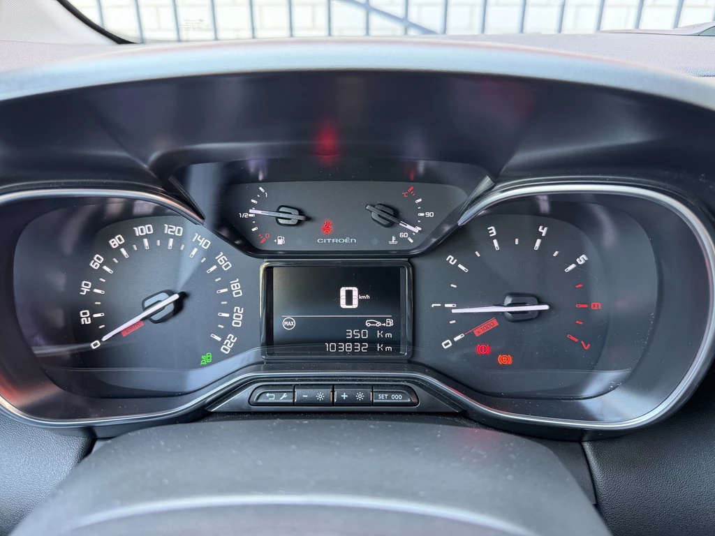 Citroën C3 Aircross – foto 16