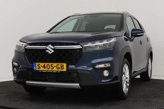 Suzuki S-Cross – thumbnail 3