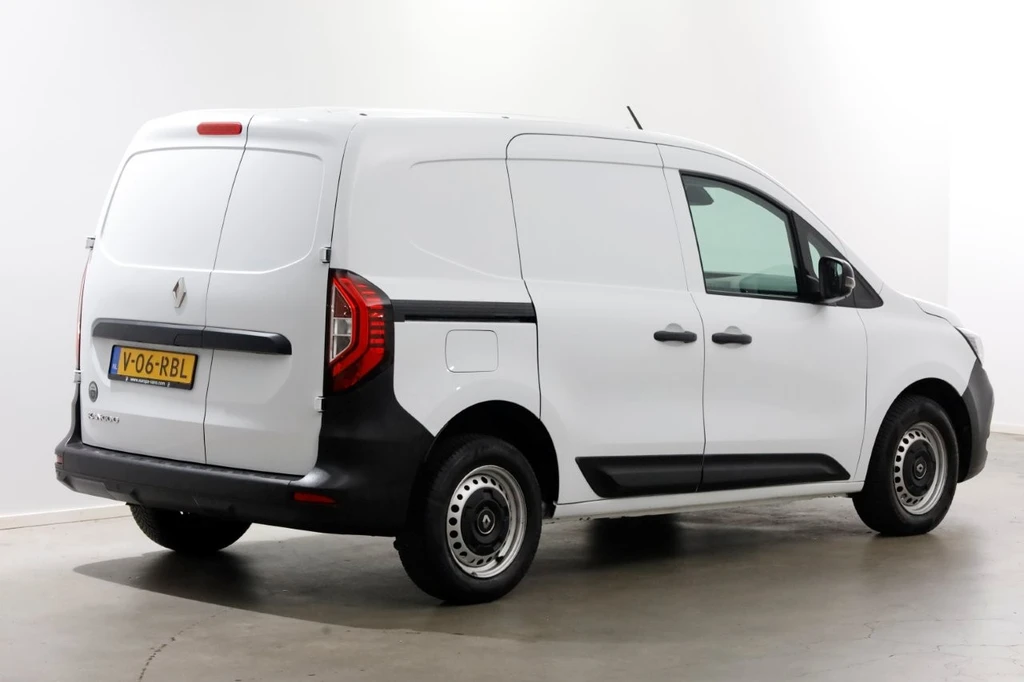 Renault Kangoo – foto 5