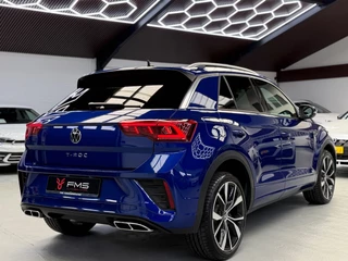 Volkswagen T-Roc – thumbnail 9