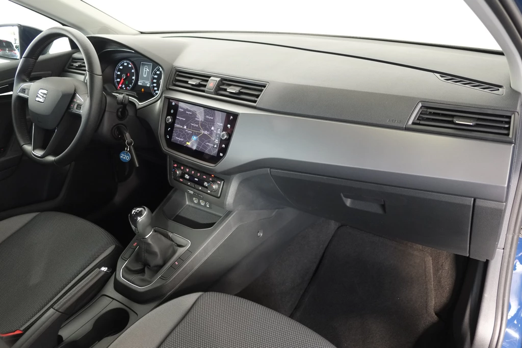 SEAT Ibiza – foto 8
