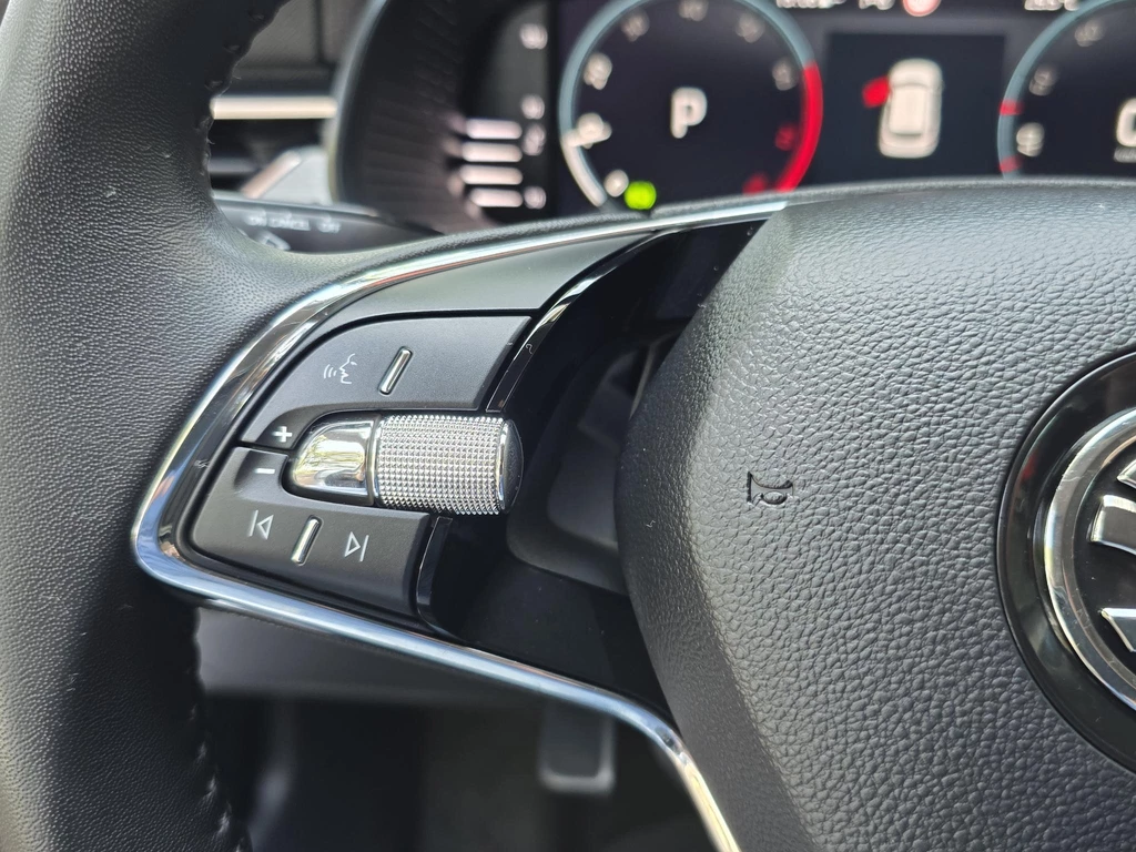 Škoda Kamiq – foto 18