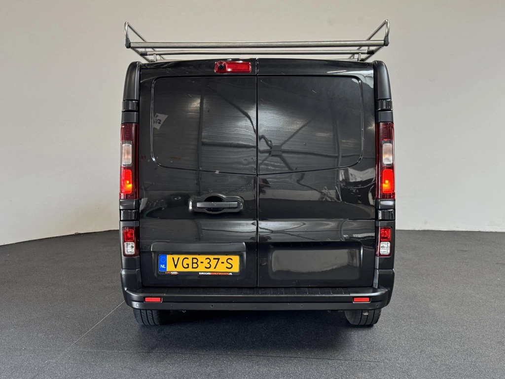 Renault Trafic – foto 25