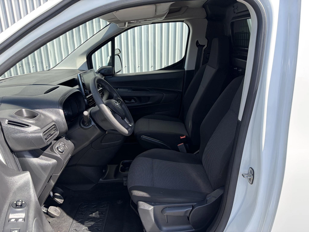 Opel Combo – foto 12