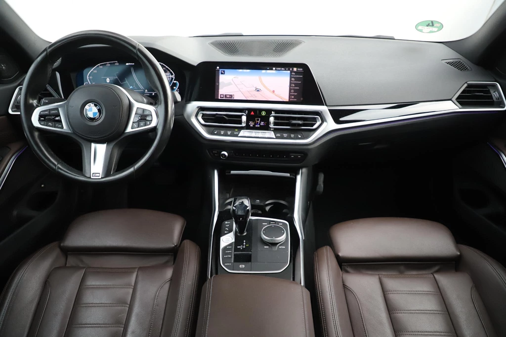 BMW 3 Serie – foto 9