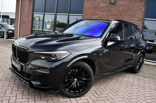 BMW X5 – thumbnail 5