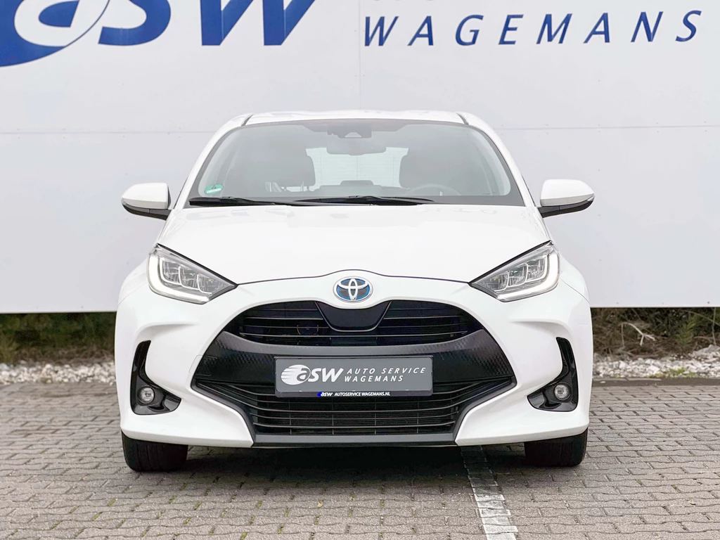 Toyota Yaris – foto 7