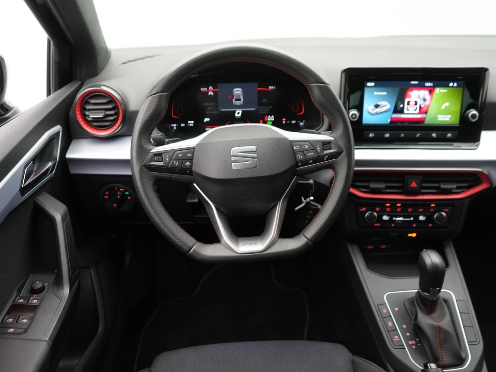 SEAT Ibiza – foto 13