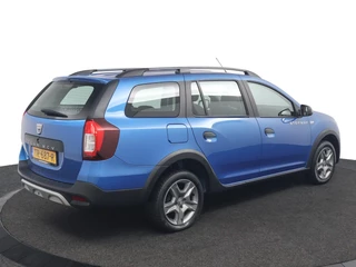 Dacia Logan – thumbnail 5