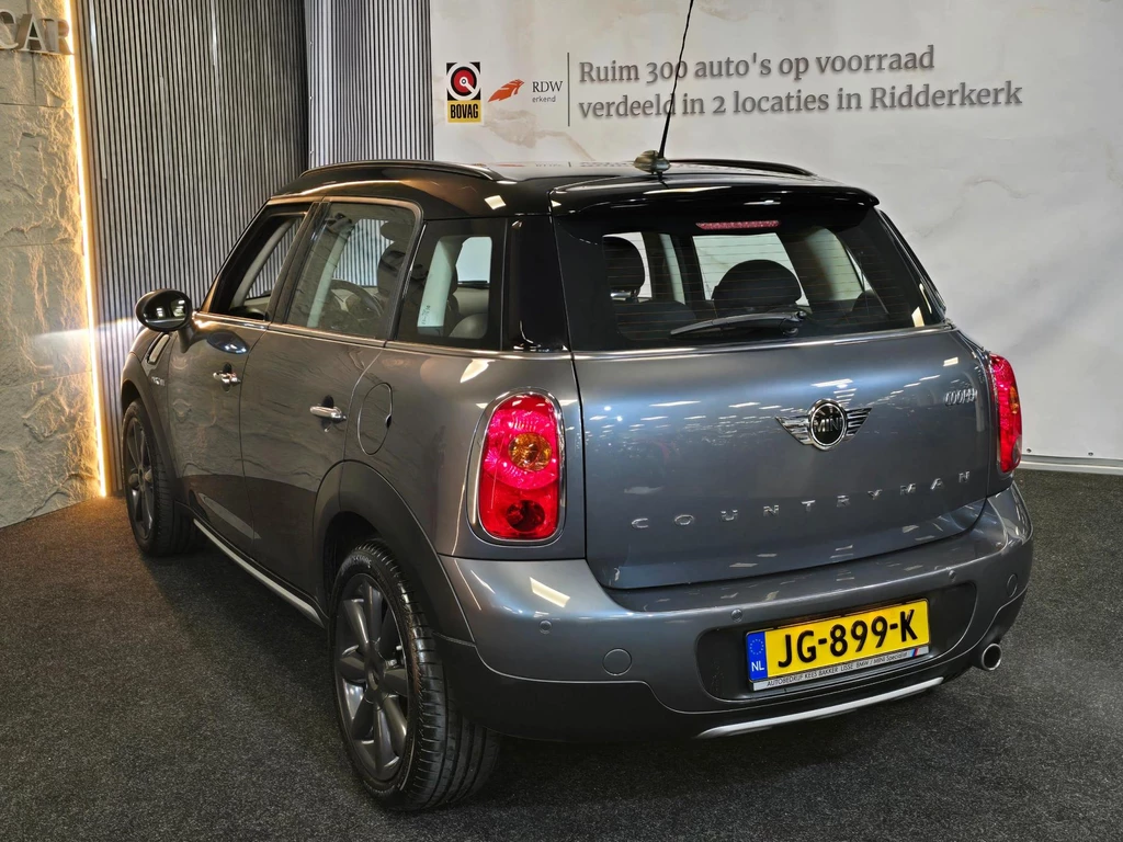 MINI Countryman – foto 2