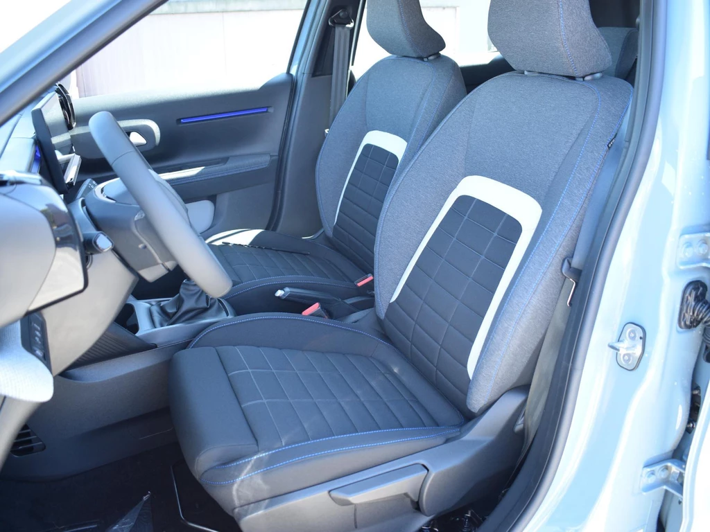 Citroën C3 – foto 14