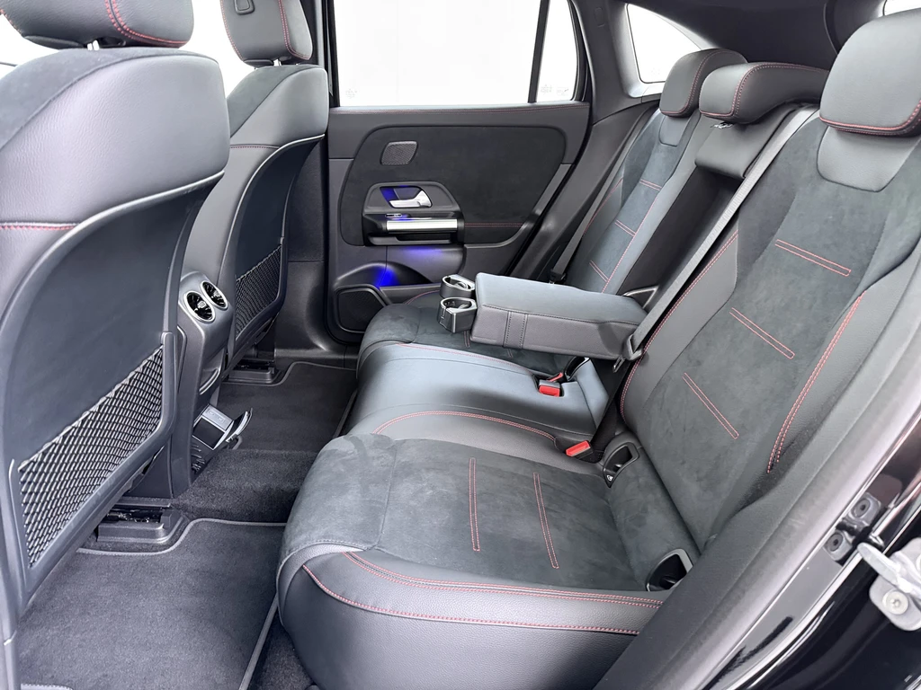 Mercedes-Benz EQA – foto 25