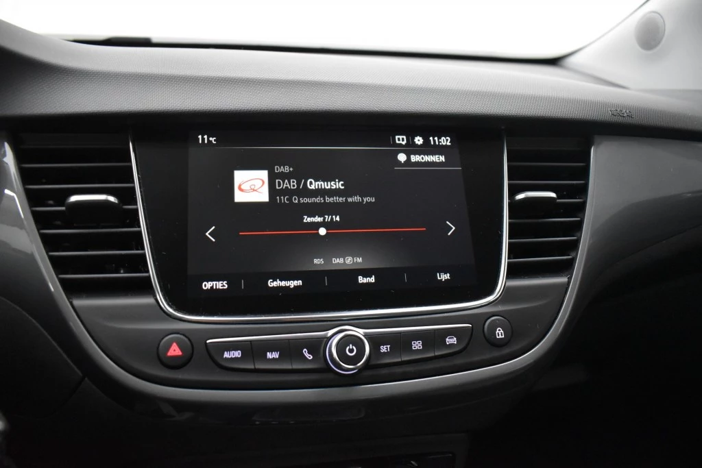 Opel Crossland – foto 19