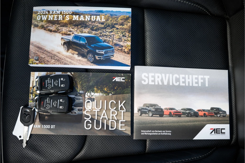 Dodge Ram 1500 – foto 44