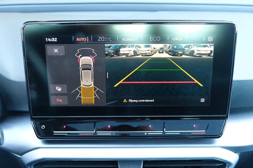 SEAT Leon – foto 24