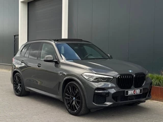 BMW X5 – thumbnail 9