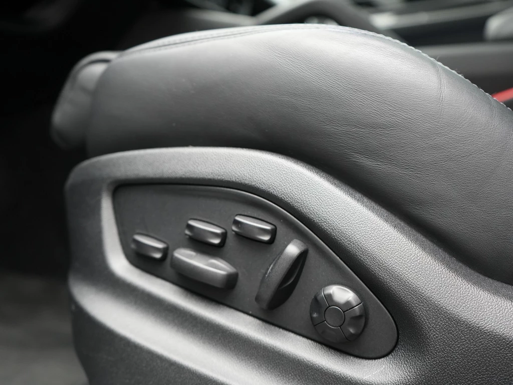 Porsche Cayenne – foto 23