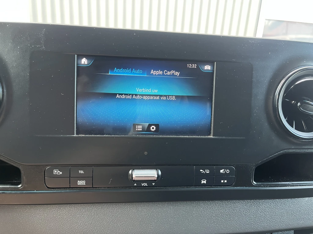 Mercedes-Benz Sprinter – foto 17