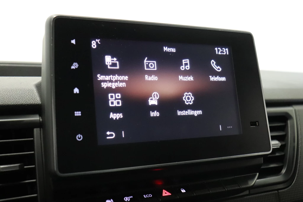 Renault Trafic – foto 18