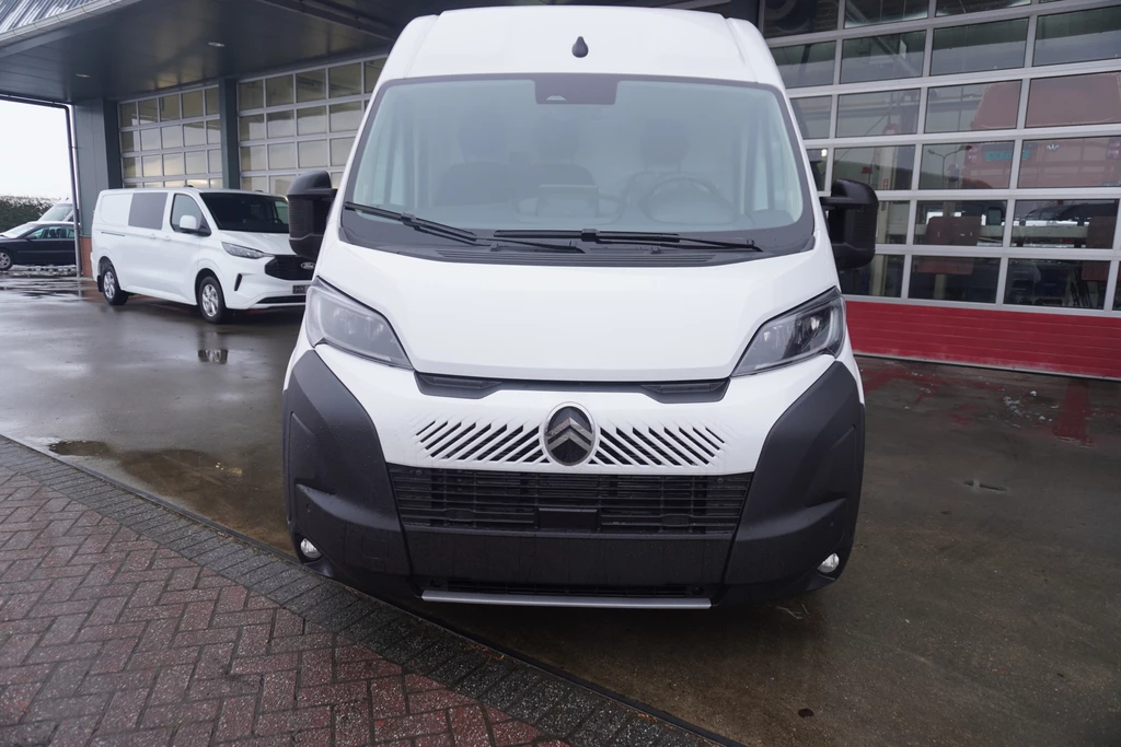 Citroën Jumper – foto 10