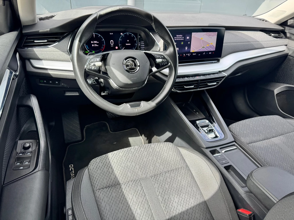 Škoda Octavia – foto 8