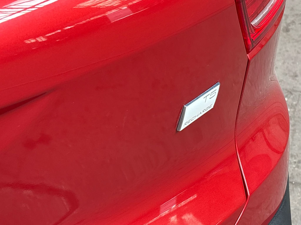Volvo XC40 – foto 30